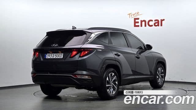Tucson Benzină 1.6 Turbo 2WD