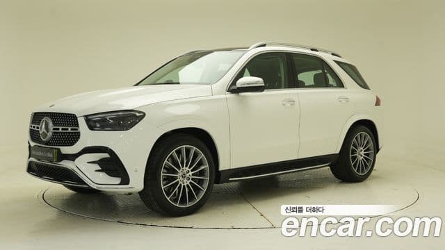 Clasa GLE GLE450 4MATIC