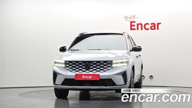 1.5 E-TECH Esprit Alpine 2WD