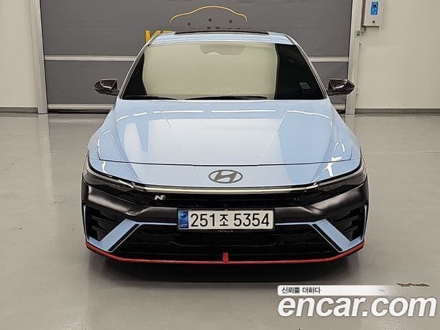 Avante 2.0 N