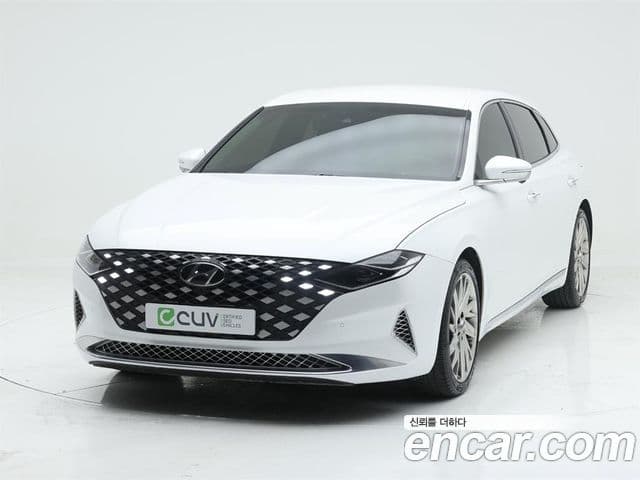 Grandeur 2.5