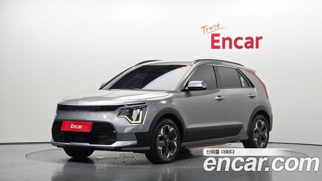 EV Air