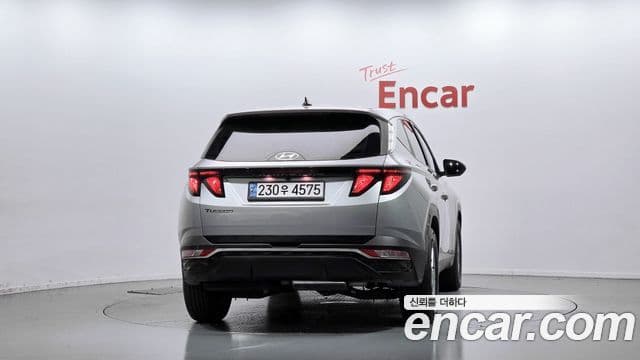 Tucson Motorină 2.0 2WD