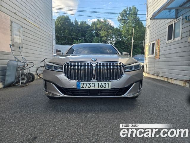Seria 7 730Ld xDrive
