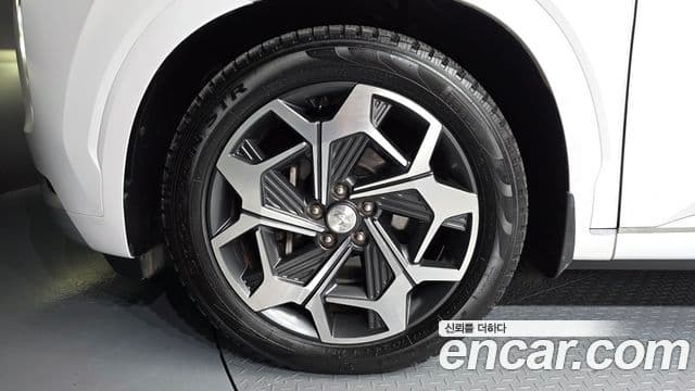 Palisade Benzină 3.8 4WD