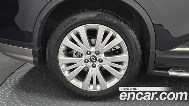 QM6 2.0 LPe Première 2WD