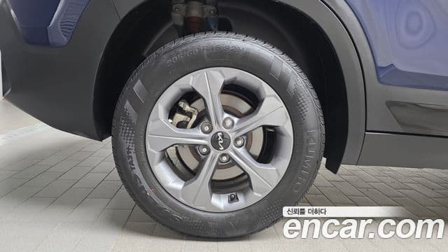 Seltos Benzină 1.6 Turbo 4WD