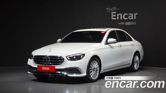Clasa E E250 Exclusive