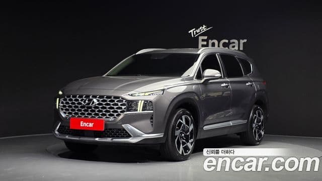 Santa Fe Motorină 2.2 2WD