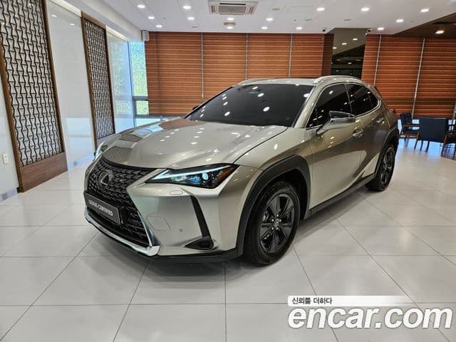 UX300h 2.0 2WD