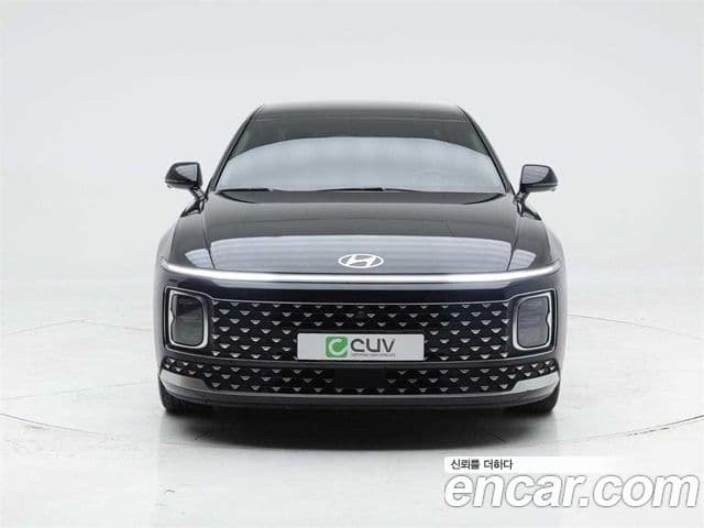 Grandeur 3.5 Benzină 2WD
