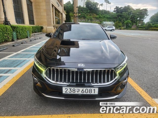 K7 Premier 3.0 LPI ()