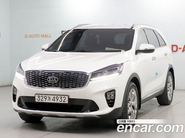 Sorento Motorină 2.2 2WD