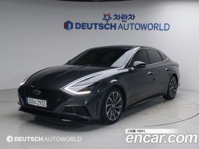 Sonata 2.0
