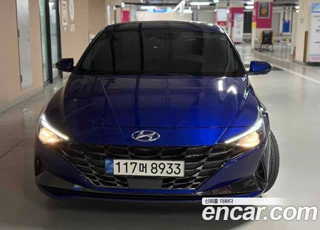 (CN7) Smart