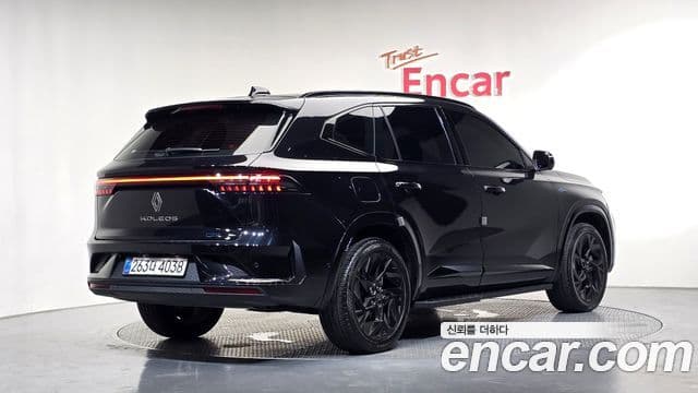 1.5 E-TECH Esprit Alpine 2WD