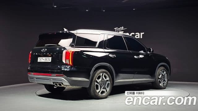 Palisade Motorină 2.2 2WD