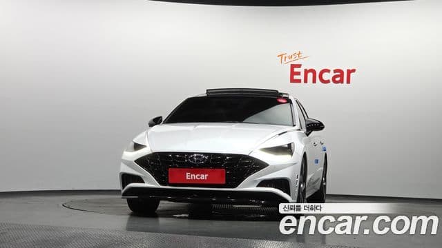 Sonata 1.6 Turbo