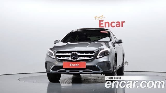 GLA- GLA220 Premium