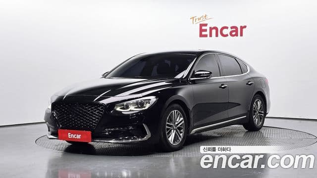Grandeur 2.2 Motorină Modern