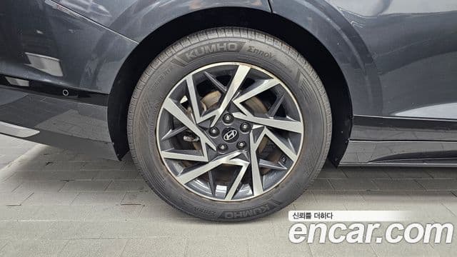 Grandeur 2.5 Benzină 2WD