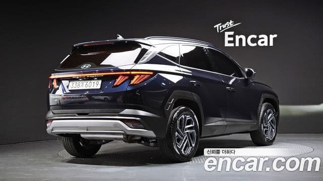 Tucson Benzină 1.6 Turbo 2WD