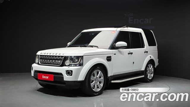4 3.0 SDV6 SE