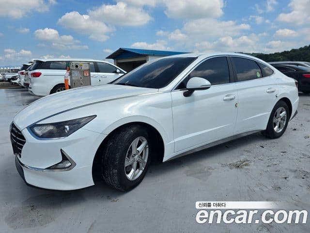 Sonata 2.0 LPG()