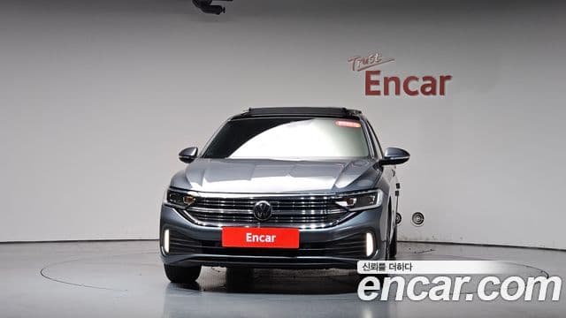 7 1.5 TSI Prestige