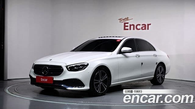 Clasa E E250 Avantgarde