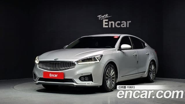 K7 2.2 Motorină Prestige