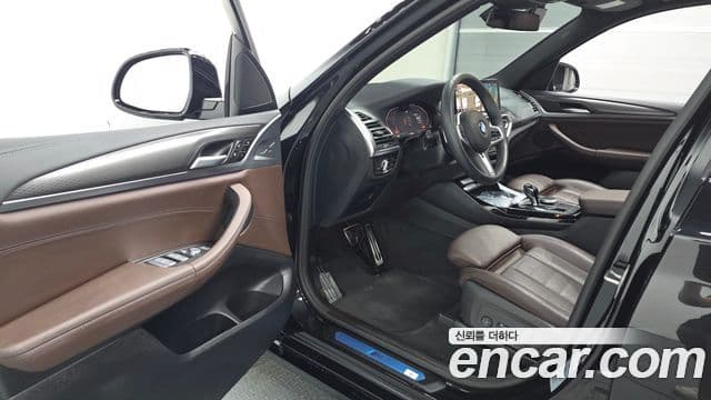 X3 xDrive 20i M Sport