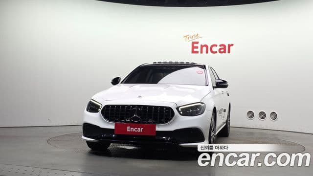 Clasa E E250 Avantgarde