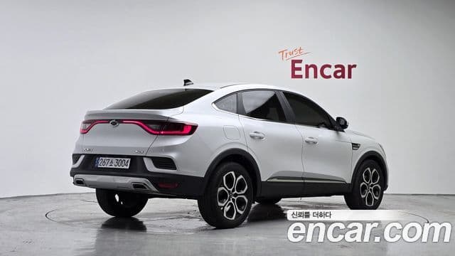 XM3 1.3 TCe RE Signature
