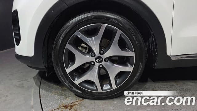 Sportage Motorină 2.0 2WD Noblesse