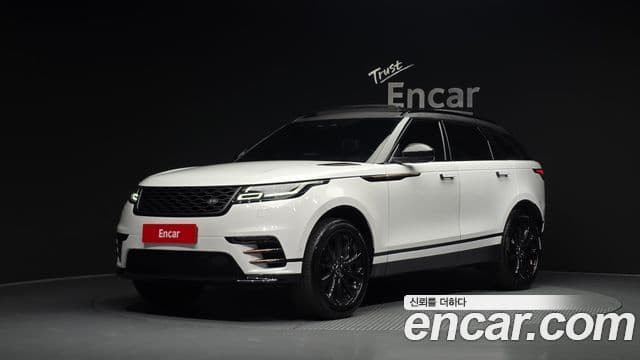 Range Rover Velar 2.0 P250 R-Dynamic SE