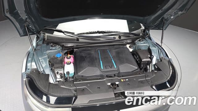 Ioniq 5 Long Range AWD