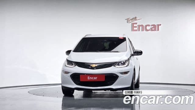 EV EV Premier