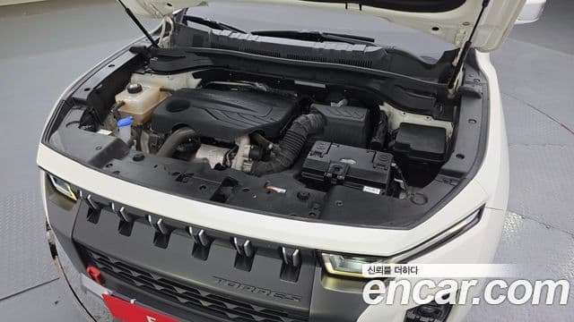 Torres Benzină 1.5 2WD