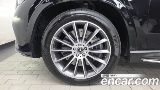 Clasa GLE GLE450 4MATIC