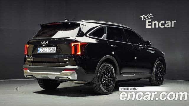 Sorento HEV 1.6 2WD