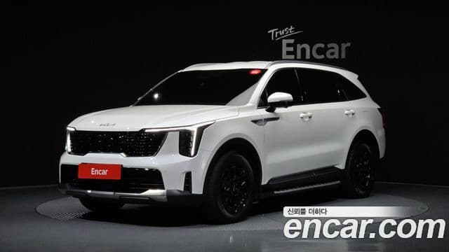 Sorento HEV 1.6 2WD