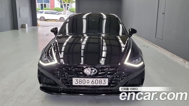 Sonata 1.6 Turbo