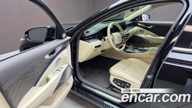 K9 3.8 GDI AWD