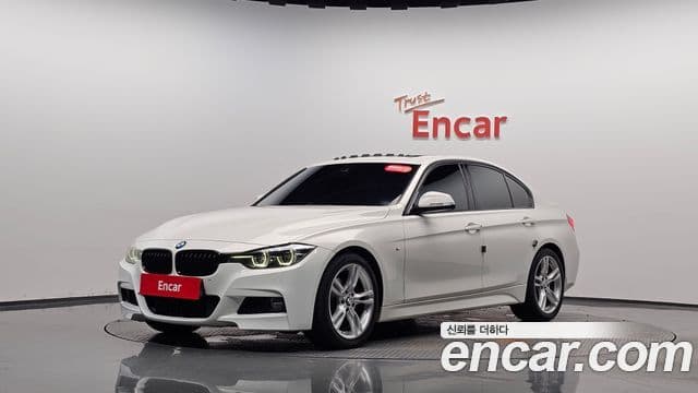 Seria 3 330i M Sport