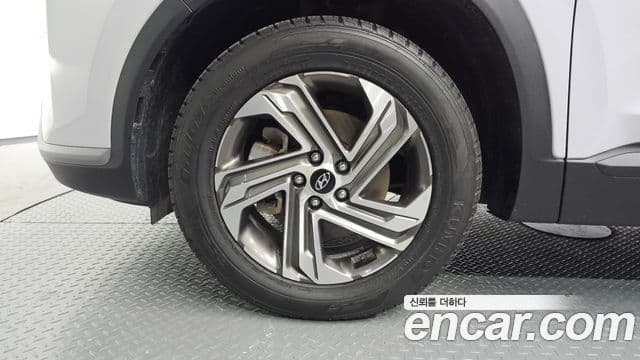Santa Fe Motorină 2.2 2WD