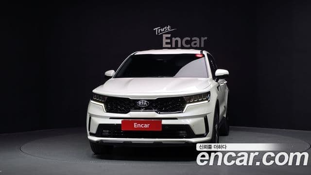 Sorento Motorină 2.2 2WD