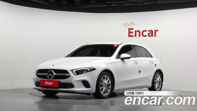 Clasa A A220 Hatchback