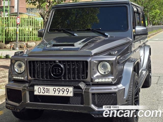 Clasa G G350 d Sport Package