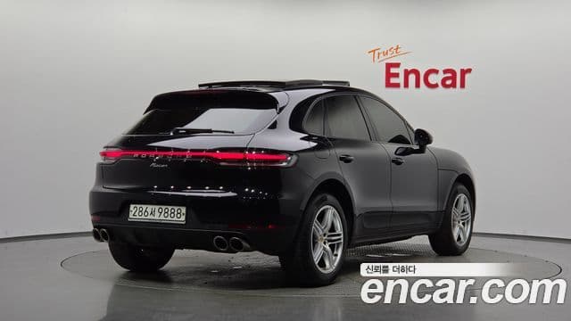 Macan 2.0